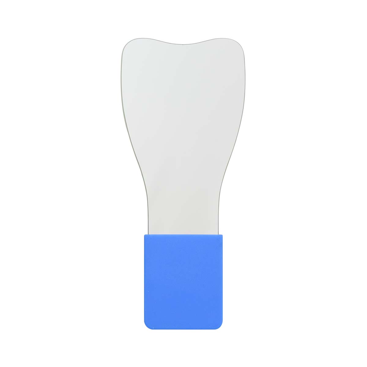 Miroir Ultra Bright occlusal #13 - 70 mm Taille adulte - Bleu