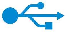 dental-camera-dentaleyepad-usb-symbol