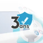 Extension de garantie dentaleyepad 3